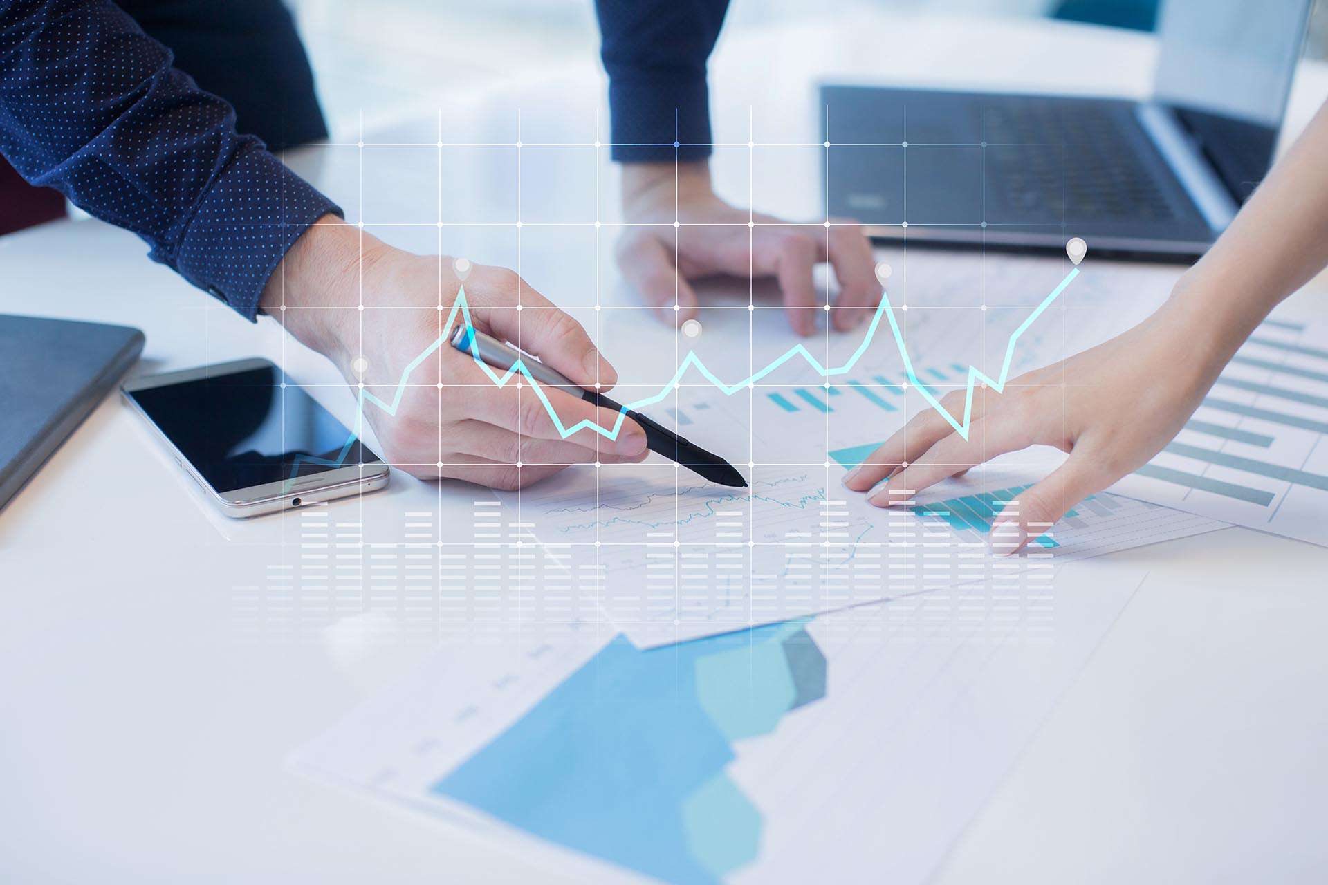 Market Analytics Team